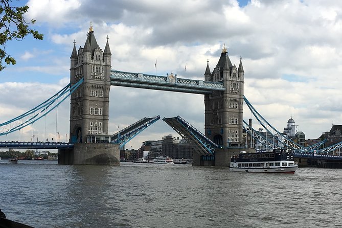 Private Custom Walking Tour: Half Day Sightseeing Tour of London - Changing of the Guard: a better viewing plan than just arriving