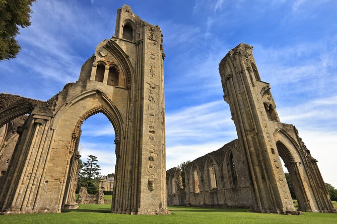 Private Day Tour from Bath to Glastonbury and Wells with Pickup - Price and tickets: where the real cost lands