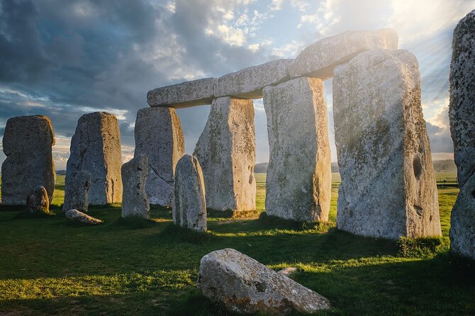Private Day Tour from Bath to Stonehenge and Salisbury with Pickup - Pub Lunch In Salisbury: A Realistic Break (Not a Vague Promise)