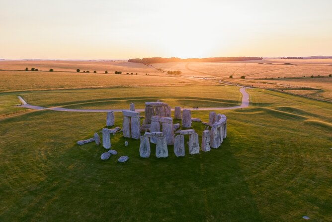 Private Day Tour from Bath to Stonehenge and Salisbury with Pickup - Price And Value: What You Pay For, And What You Still Need To Budget