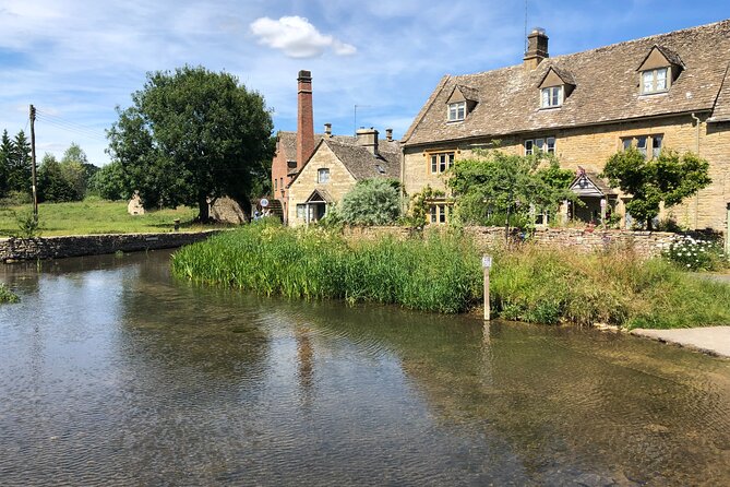 Private Day Tour from Bath to the Captivating Cotswolds - Price and value for a private group of up to 6