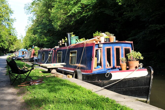 Private Day Tour from Bath to the Serene Cotswolds with Pickup - How the 8 Hours Likely Feels on the Ground