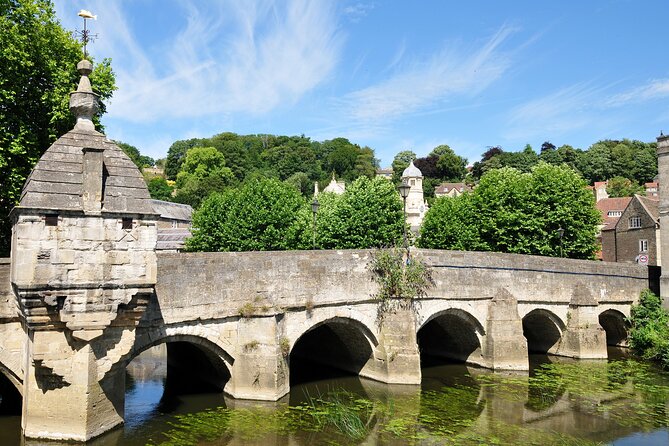 Private Day Tour from Bath to the Serene Cotswolds with Pickup - Who This Tour Fits Best (and Who Might Want Another Option)