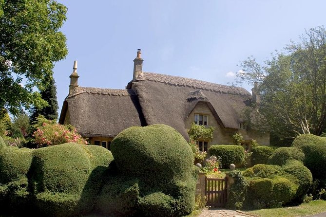 Private Day Tour from London - Stonehenge, Bath & Cotswolds - Why Stonehenge, Bath, and the Cotswolds feel like a smart single-day mix