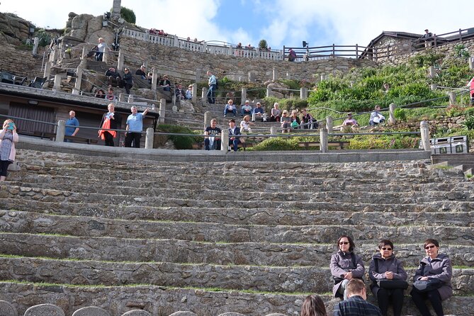 Private Day Tour from London - Stonehenge, Bath & Cotswolds - Bath and the Roman Baths: 90 minutes that actually hits the highlights
