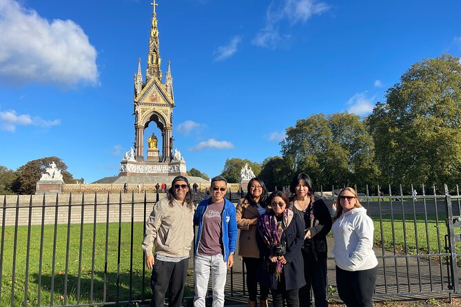 Private Day Tour from London - Stonehenge, Bath & Cotswolds - How the timing works, and how not to waste it