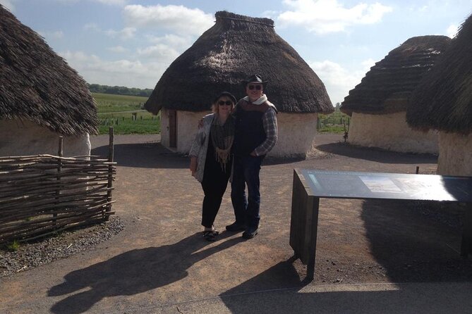 Private Day Tour from London - Stonehenge, Bath & Cotswolds - The driver-guide experience: where it shines and where you should set expectations