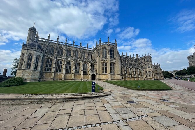 Private Day Tour to Bath and Windsor Castle - Price and Value: What You Pay For, and What You Don’t