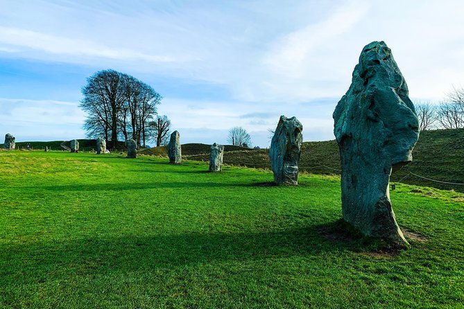 Private Day Tour to Bath, Avebury & The Cotswolds - Why this private Bath, Avebury, and Cotswolds day feels worth it