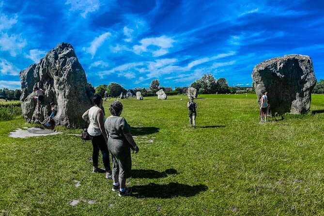 Private Day Tour to Bath, Avebury & The Cotswolds - Lacock village: film-set charm with built-in guidance