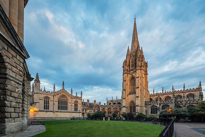 Private Day Tour to Oxford and The Cotswolds - A long, satisfying day trip that beats DIY logistics