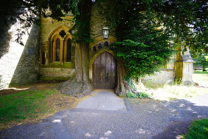 Private Day Tour to Oxford and The Cotswolds - What you should expect at each phase of the day