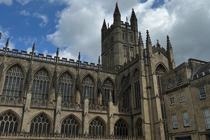 Private Day Tour to Stonehenge, Bath and The Cotswolds - The day’s pacing: long drive, smart use of time