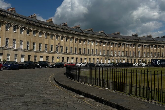 Private Day Tour to Stonehenge, Bath and The Cotswolds - Who this tour is best for