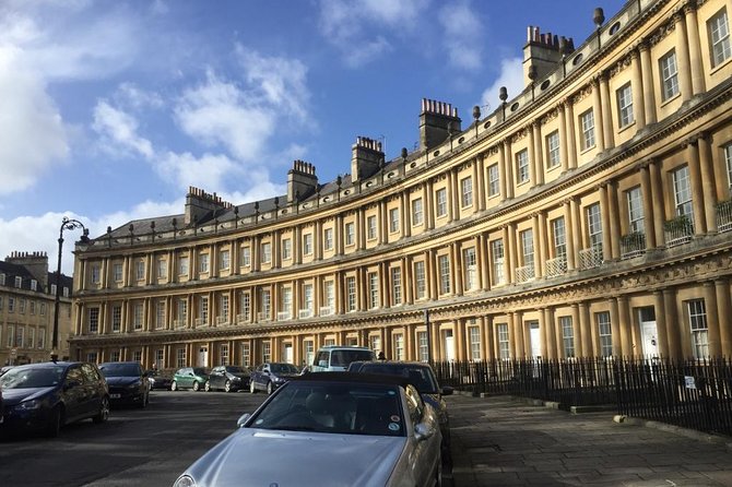 Private Day Tour to Stonehenge, Bath and The Cotswolds - Price and value: what $1,508 per group really buys