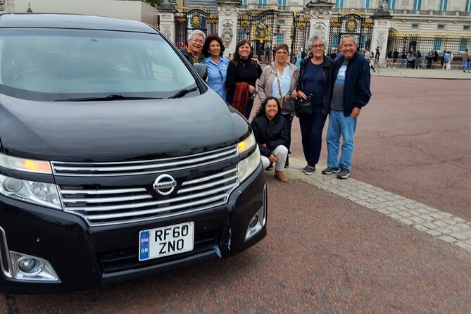 Private Day Tours in London - Key Points That Make This Tour Work