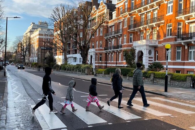 Private Day Tours in London - Why a Private 5-Hour Overview Can Beat a Full Day Plan