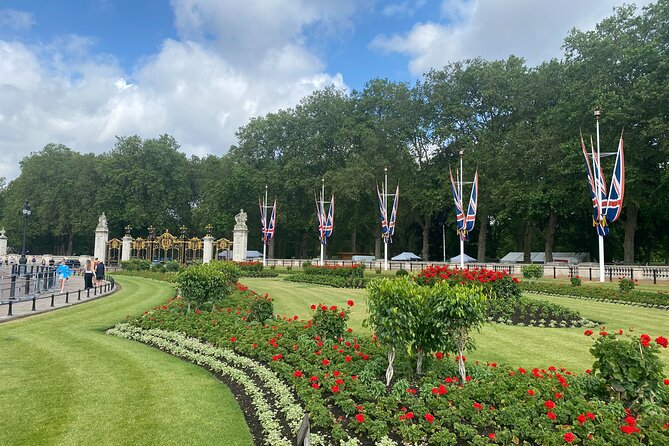 Private Day Tours in London - Westminster Abbey and the London Eye: A Big-Name Pair for First-Time Orientation
