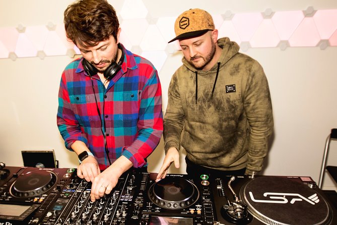 Private DJ Class - Beatmatching and Blending: The Core Skill to Master Fast