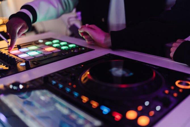 Private DJ Class - EQing and Filters: Your Sound Control