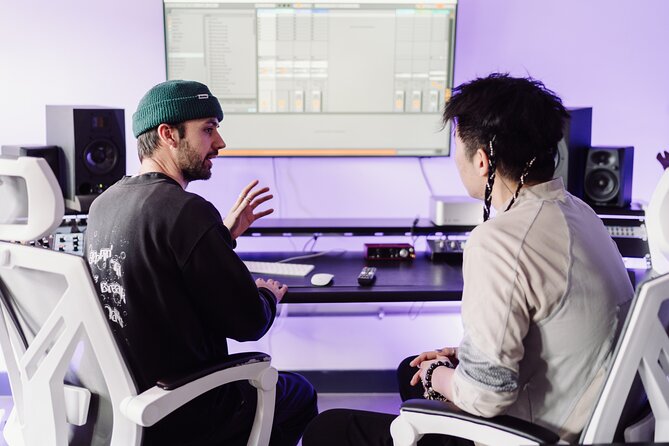 Private DJ Class - Why the Private Setup Helps You Learn Quicker