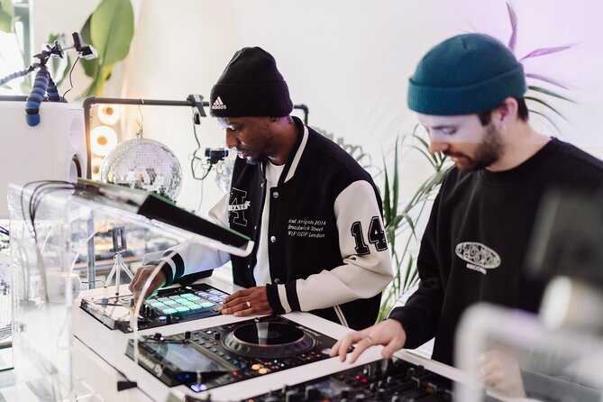 Private DJ Class - Price and Value: Is $137.13 for 2 Hours Worth It?