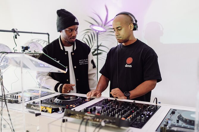 Private DJ Class - Two Hours on Pioneer DJ Decks: What You Actually Learn