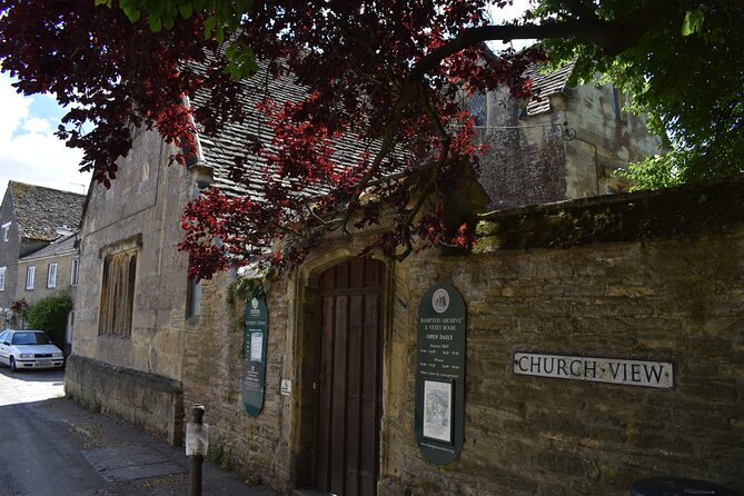 Private Downton Abbey Tour, including Bampton, Cogges Farm, and Highclere - Highclere Castle: house and grounds, not just photos
