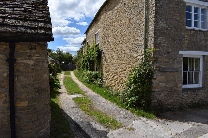 Private Downton Abbey Tour, including Bampton, Cogges Farm, and Highclere - Practical tips for your day, based on how the tour runs