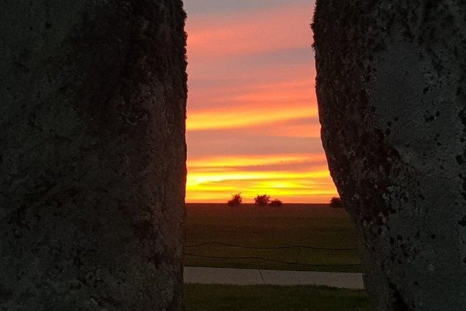 Private driver guided tour Stonehenge - Key things to know before you go