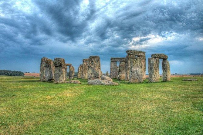 Private driver guided tour Stonehenge - Price and value: when $892.50 makes sense