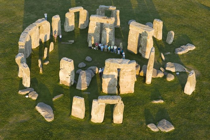 Private driver guided tour Stonehenge - Tips to make your Stonehenge day smoother