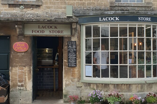 Private driver tours to Cotswolds, Blenheim Palace, or Oxford - Cotswolds Village Circuit: Back Roads, Tea and Scones, and Slow Time