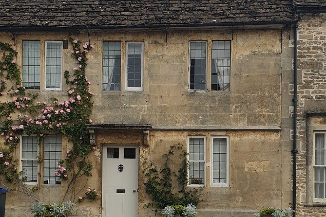 Private driver tours to Cotswolds, Blenheim Palace, or Oxford - How the Driver Shapes the Experience When the Day Gets Busy