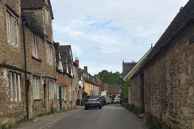 Private driver tours to Cotswolds, Blenheim Palace, or Oxford - What the Group Price Covers, and the Real Cost of Admissions