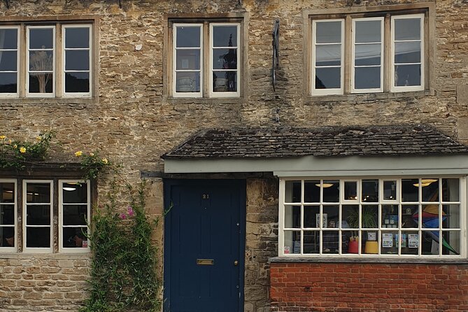 Private driver tours to Cotswolds, Blenheim Palace, or Oxford - Best Fit: Who Will Enjoy This Tour Most