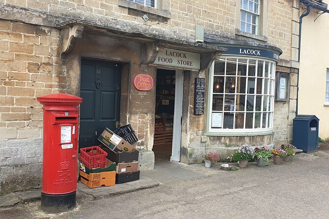 Private driver tours to Cotswolds, Blenheim Palace, or Oxford - Should You Book This Private Oxford, Blenheim, and Cotswolds Day?