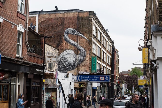 Private East End Food Tour: 7 Tastings with Bagels & Fish & Chips - The Drinks Are Part of the Plan, Not an Afterthought