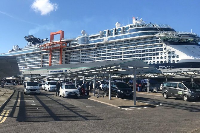 Private Excursion (Southampton Cruise Terminal Shore) to Stonehenge & Salisbury - Price and Value: Is $754.13 Per Group a Good Deal?