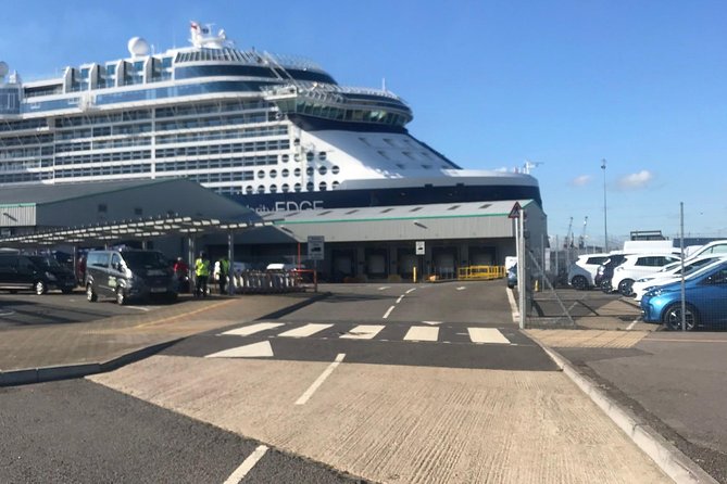 Private Excursion (Southampton Cruise Terminal Shore) to Stonehenge & Salisbury - What I’d Pack and Plan So Your Day Stays Calm