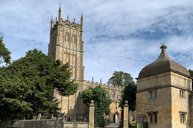 Private Full Day Excursion to the Cotswolds in a London Black Cab - Timing, pacing, and how to avoid a rushed feeling