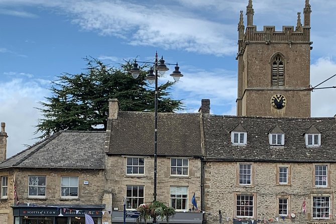 Private Full Day Excursion to the Cotswolds in a London Black Cab - Who this black cab Cotswolds and Chilterns day trip suits best