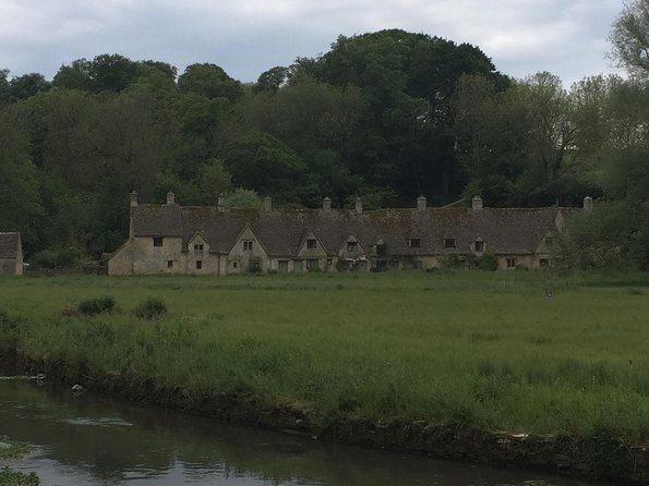 Private Full Day Excursion to the Cotswolds in a London Black Cab - Should you book this private Cotswolds and Chilterns black cab tour?