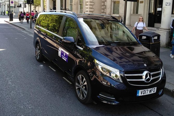 Private Gatwick Airport Transfer - Key things worth knowing before you go