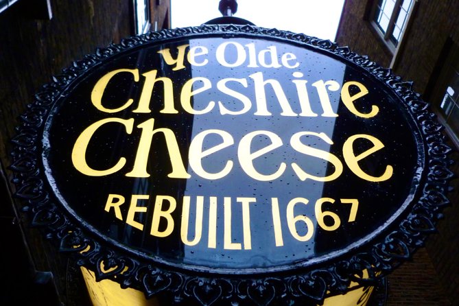 Private Group: Historical Pub Walking Tour of London - Why This Pub Walk Works So Well in London