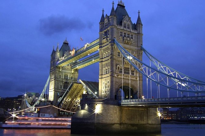 Private Guided and Chauffeured Tour of London - Price and logistics: what you are really paying for