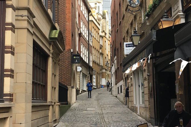 Private Guided and Chauffeured Tour of London - How the day flows in 4 to 7 hours