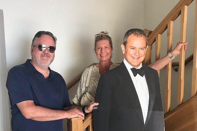 Private Guided Full Day Downton Abbey Tour - A private Downton Abbey day that fits real travel time