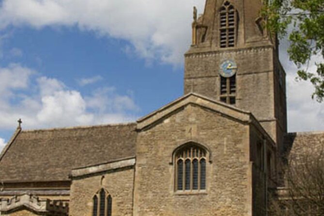 Private Guided Full Day Downton Abbey Tour - FAQ