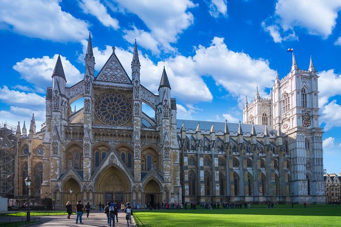 Private Guided London Highlights Walking Tour - Why a private London highlights walk feels smarter than a checklist